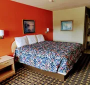 Executive Inn Express Delhi hotel detail image 5