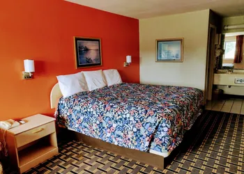 Executive Inn Express Delhi hotel thumbnail 5