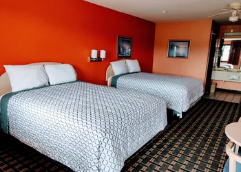 Executive Inn Express Delhi hotel thumbnail 6