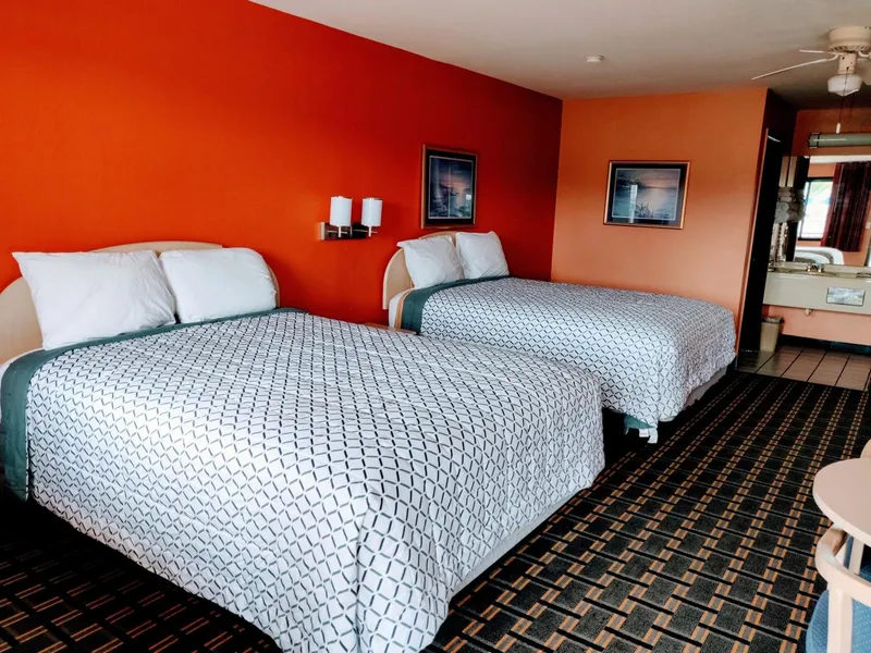 Executive Inn Express Delhi hotel detail image 6
