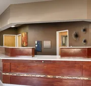 Americas Best Value Inn & Suites Bastrop hotel detail image 3