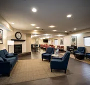 Comfort Inn & Suites Paw Paw hotel detail image 7