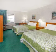 Days Inn by Wyndham Alpena hotel detail image 4