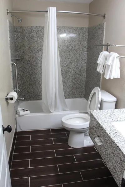 Westbridge Inn and Suites hotel detail image 6