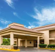 Quality Inn Indianola hotel detail image 7