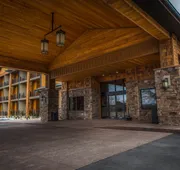 The Lodge at Old Kinderhook Golf Resort hotel detail image 4