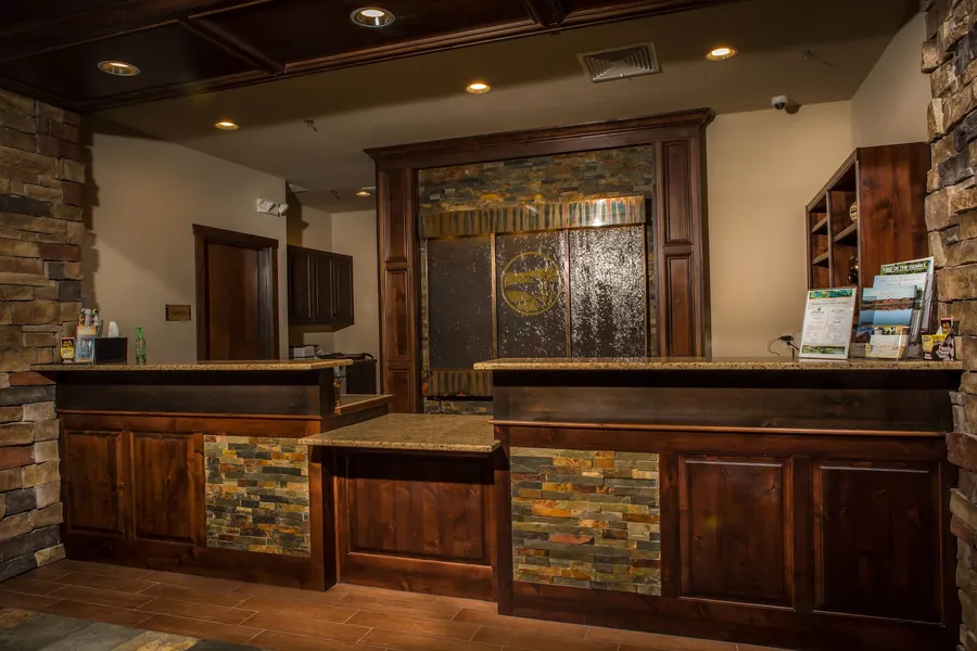 The Lodge at Old Kinderhook Golf Resort hotel detail image 6