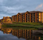 The Lodge at Old Kinderhook Golf Resort hotel detail image 7