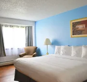 SureStay by Best Western Glendive Yellowstone River hotel detail image 7