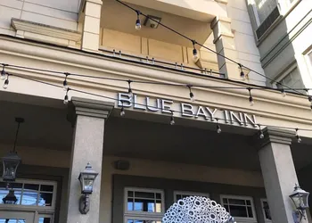 Blue Bay Inn hotel thumbnail 2
