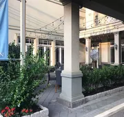 Blue Bay Inn hotel detail image 3