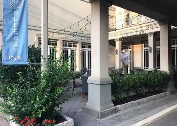 Blue Bay Inn hotel thumbnail 3