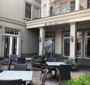 Blue Bay Inn hotel detail image 4