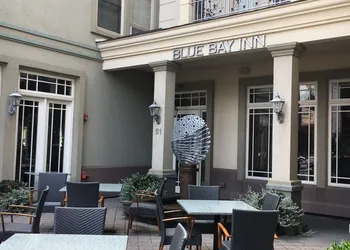 Blue Bay Inn hotel thumbnail 4