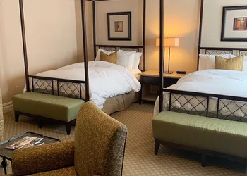 Blue Bay Inn hotel thumbnail 6