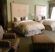 Blue Bay Inn hotel detail image 7