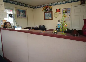 Welborn Motel hotel thumbnail 2