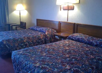 Welborn Motel hotel thumbnail 3