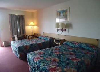 Welborn Motel hotel thumbnail 5