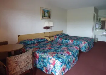 Welborn Motel hotel thumbnail 7