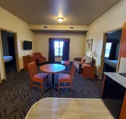Clarion Hotel & Suites Williston hotel detail image 5