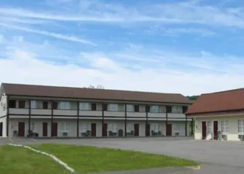Red Carpet Inn and Suites Cooperstown hotel thumbnail 2