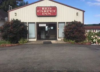 Red Carpet Inn and Suites Cooperstown hotel thumbnail 6