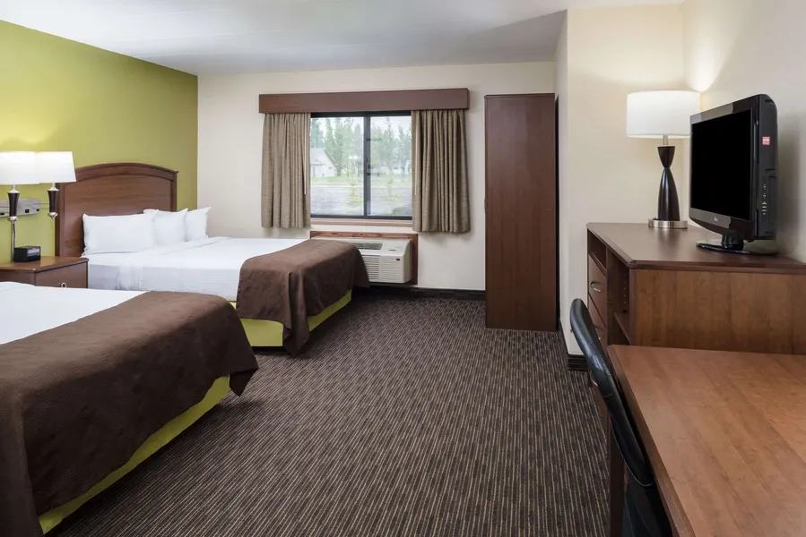 AmericInn by Wyndham Wahpeton hotel detail image 6