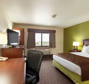 AmericInn by Wyndham Wahpeton hotel detail image 7