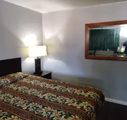 Budget Inn and Suites hotel detail image 3