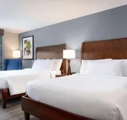 Hilton Garden Inn Stony Brook hotel detail image 5