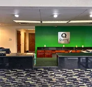 Quality Inn Hazlehurst hotel detail image 4