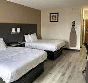 Quality Inn Hazlehurst hotel detail image 7