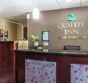 Quality Inn near Mountain Creek hotel detail image 3