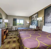 Super 8 by Wyndham Kimball hotel detail image 4
