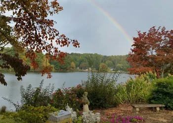 The Terrace at Lake Junaluska hotel thumbnail 8