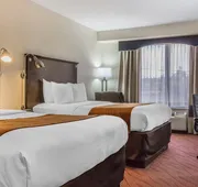 Comfort Inn & Suites LaGuardia Airport hotel detail image 5