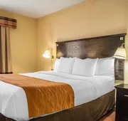 Comfort Inn & Suites LaGuardia Airport hotel detail image 7