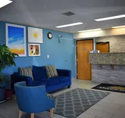 Days Inn by Wyndham Reidsville hotel detail image 3
