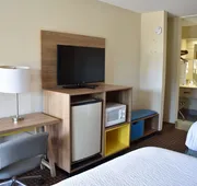 Days Inn by Wyndham Reidsville hotel detail image 4