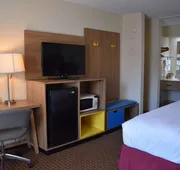 Days Inn by Wyndham Reidsville hotel detail image 5