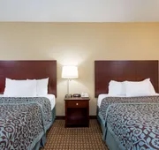 Days Inn by Wyndham Reidsville hotel detail image 7