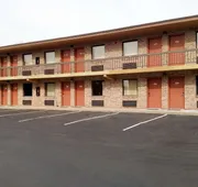 Americas Best Value Inn & Suites St. Marys hotel detail image 3