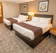 Americas Best Value Inn & Suites St. Marys hotel detail image 7