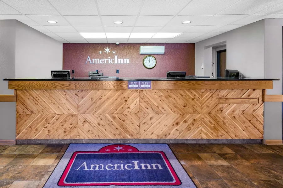 AmericInn by Wyndham Medora hotel detail image 6