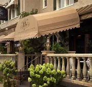 Bernards Inn hotel detail image 3
