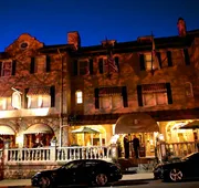 Bernards Inn hotel detail image 4