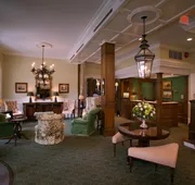 Bernards Inn hotel detail image 5