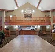 AmericInn by Wyndham Fort Pierre - Conference Center hotel detail image 4