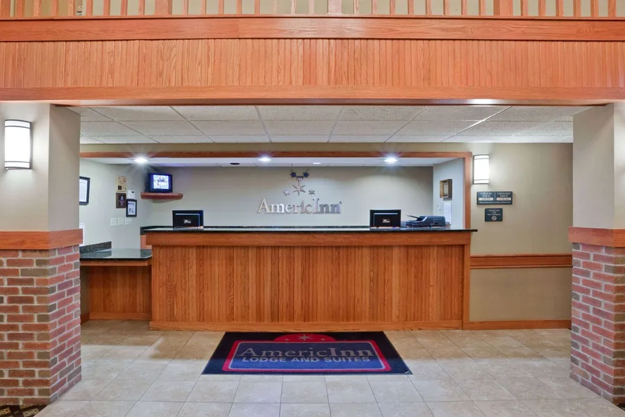 AmericInn by Wyndham Fort Pierre - Conference Center hotel detail image 6